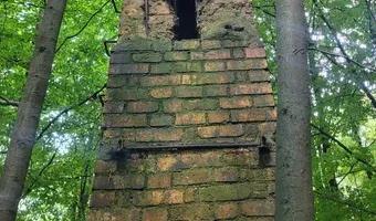 Zdjęcie opuszczonego miejsca: Ruiny kopalni Augusta