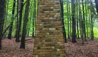 Zdjęcie opuszczonego miejsca: Ruiny kopalni Augusta