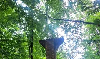 Zdjęcie opuszczonego miejsca: Ruiny kopalni Augusta