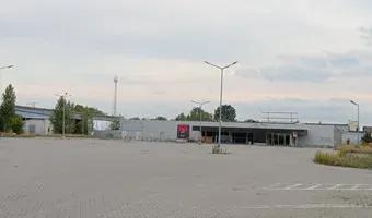 Zdjęcie opuszczonego miejsca: Dawne Opuszczone Tesco