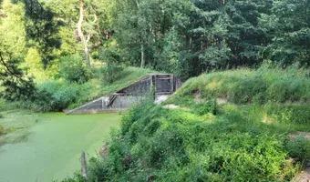 Zdjęcie opuszczonego miejsca: Jaz S 617