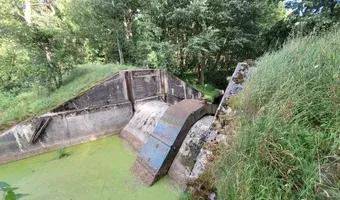 Zdjęcie opuszczonego miejsca: Jaz S 617