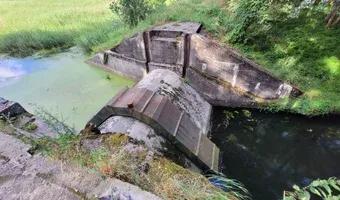 Zdjęcie opuszczonego miejsca: Jaz S 617