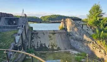 Zdjęcie opuszczonego miejsca: Jaz S 619