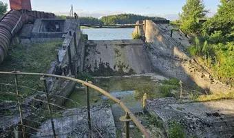 Zdjęcie opuszczonego miejsca: Jaz S 619