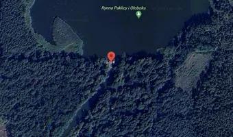 Zdjęcie opuszczonego miejsca: Jaz S 619