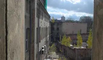 Zdjęcie opuszczonego miejsca: Fabryka Schultza / Kino Kapitol