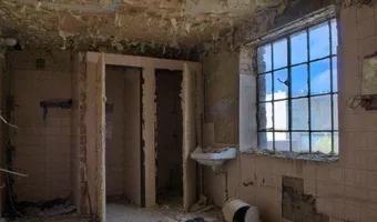 Zdjęcie opuszczonego miejsca: Fabryka Schultza / Kino Kapitol