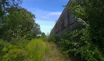 Zdjęcie opuszczonego miejsca: Hala fabryczna