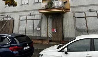 Zdjęcie opuszczonego miejsca: Kamienica przy Brdzie