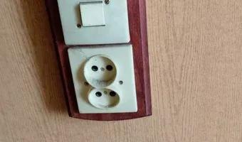 Zdjęcie opuszczonego miejsca: Kamienica przy Brdzie