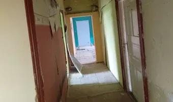 Zdjęcie opuszczonego miejsca: Kamienica przy Brdzie