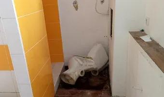 Zdjęcie opuszczonego miejsca: Kamienica przy Brdzie