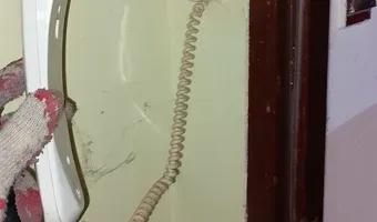 Zdjęcie opuszczonego miejsca: Kamienica przy Brdzie