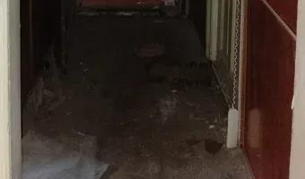 Zdjęcie opuszczonego miejsca: Kamienica przy Brdzie