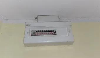 Zdjęcie opuszczonego miejsca: Kamienica przy Brdzie