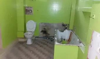 Zdjęcie opuszczonego miejsca: Kamienica przy Brdzie