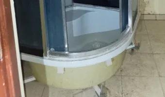 Zdjęcie opuszczonego miejsca: Kamienica przy Brdzie