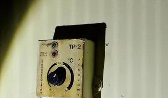 Zdjęcie opuszczonego miejsca: Kamienica przy Brdzie