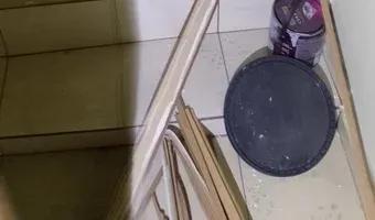 Zdjęcie opuszczonego miejsca: Kamienica przy Brdzie