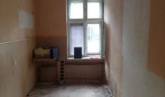 Zdjęcie opuszczonego miejsca: Kamienica przy Brdzie