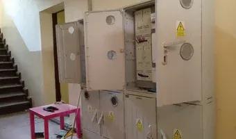 Zdjęcie opuszczonego miejsca: Kamienica przy Brdzie