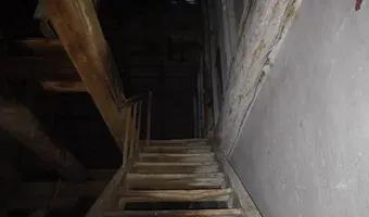 Zdjęcie opuszczonego miejsca: Młyn nr 1