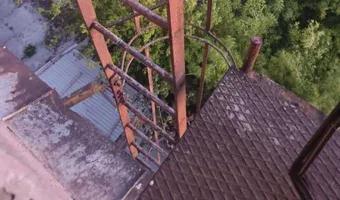 Zdjęcie opuszczonego miejsca: Młyn nr 1