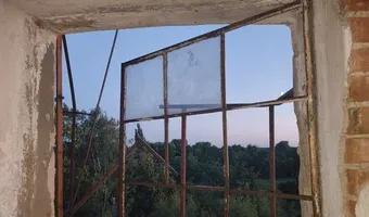 Zdjęcie opuszczonego miejsca: Młyn nr 1