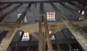 Zdjęcie opuszczonego miejsca: Młyn nr 1