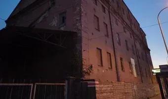 Zdjęcie opuszczonego miejsca: Młyn nr 1