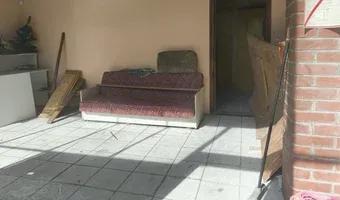 Zdjęcie opuszczonego miejsca: stara stacja paliw