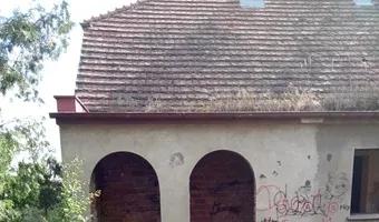 Zdjęcie opuszczonego miejsca: Opuszczony dom Komprachcice