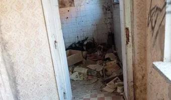 Zdjęcie opuszczonego miejsca: Opuszczony dom Komprachcice