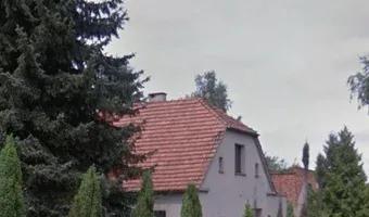 Zdjęcie opuszczonego miejsca: Opuszczony dom Komprachcice