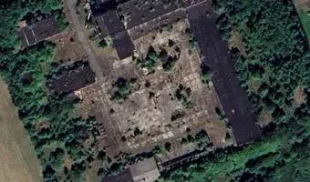 Zdjęcie opuszczonego miejsca: Opuszczona Proszkownia Mleka