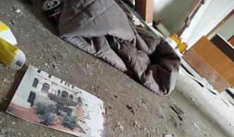 Zdjęcie opuszczonego miejsca: Willa Opuszczona