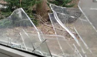 Zdjęcie opuszczonego miejsca: Willa Opuszczona