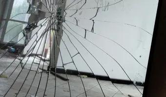 Zdjęcie opuszczonego miejsca: Willa Opuszczona