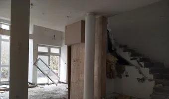 Zdjęcie opuszczonego miejsca: Willa Opuszczona