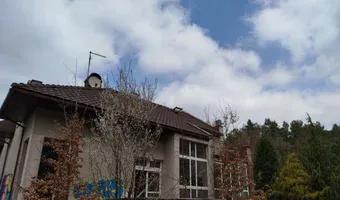 Zdjęcie opuszczonego miejsca: Willa Opuszczona