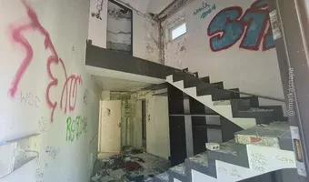 Zdjęcie opuszczonego miejsca: Willa Opuszczona