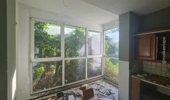 Zdjęcie opuszczonego miejsca: Willa Opuszczona