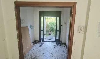 Zdjęcie opuszczonego miejsca: Willa Opuszczona