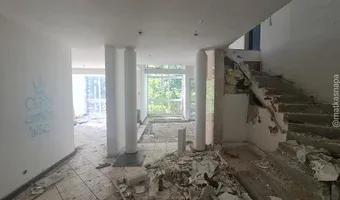 Zdjęcie opuszczonego miejsca: Willa Opuszczona