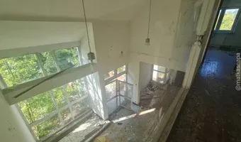 Zdjęcie opuszczonego miejsca: Willa Opuszczona