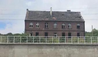 Zdjęcie opuszczonego miejsca: Opuszczone kamienice na Stołczynie.