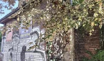 Zdjęcie opuszczonego miejsca: Pizzeria.