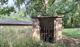 Zdjęcie opuszczonego miejsca: Bunkry na łęknie.