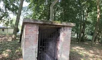 Zdjęcie opuszczonego miejsca: Bunkry na łęknie.